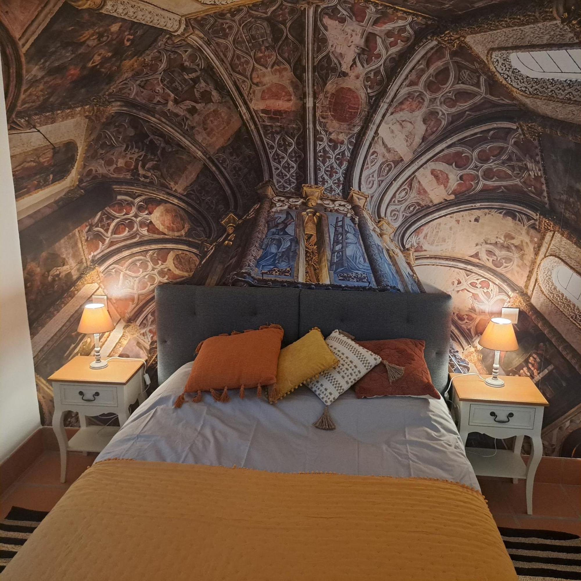 Willa Quinta De Matrena Macieiros Zewnętrze zdjęcie